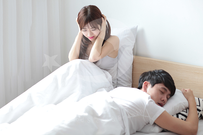 기업 하계 휴양에서 코골이 망신당한 김대리, 치료 급한 이유.jpg